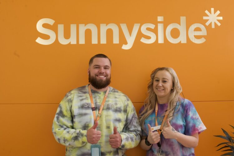 Sunnyside Dispensary Opens In Bridgeport